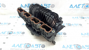 Коллектор впускной Toyota Sienna 21-26