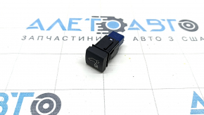 Кнопка закрытия двери багажника Toyota Sienna 21-26