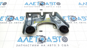 Кронштейн инвертора нижний Toyota Sienna 21-26