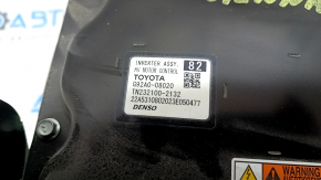 Инвертор Toyota Sienna 21-26 FWD с накладкой
