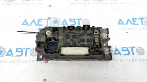 Блок предохранителей батареи Toyota Prius 30 10-15 без реле
