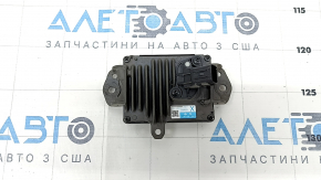 Croaziera radar Toyota Sienna 21-25