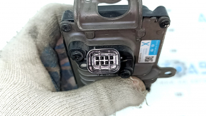 Croaziera radar Toyota Sienna 21-25