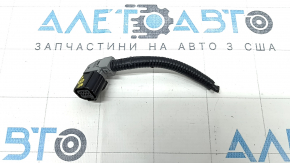 Фишка на радар круиз Toyota Sienna 21-26