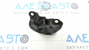 Скоба замка двери задней левой Toyota Sienna 21-26 нижняя