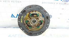 Демпфер Toyota Prius 50 16-22 ржавый