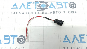 Фишка ПТФ левая Toyota Sienna 21-26 LED