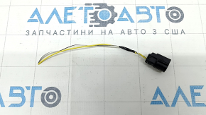 Cip de semnalizare far față stânga Toyota Sienna 21-25 LED, LE, XLE