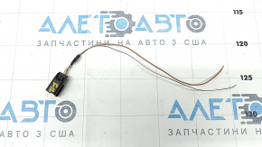 Cip semnalizator far dreapta Toyota Sienna 21-25 LED, LE, XLE