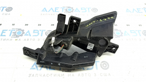 Дневные ходовые огни DRL правые Chevrolet Volt 16- песок