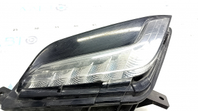 Дневные ходовые огни DRL левые Chevrolet Volt 16- песок