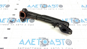 Трубка клапана ЕГР Toyota Sienna 22-26