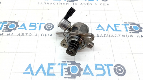 Топливный насос высокого давления ТНВД Toyota Sienna 21-26