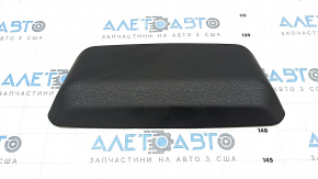 Decorație ușă portbagaj superioară Toyota Sienna 21-25 neagră, uzată