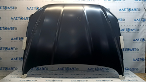 Капот голый Ford Fusion mk5 13-20 алюминий, вмятина