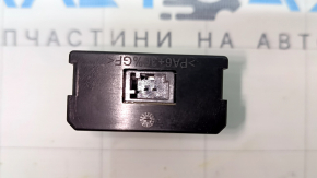 Hub USB Toyota Sienna 21-25 al 3-lea rând