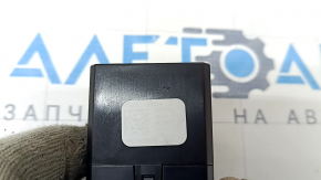 Hub USB Toyota Sienna 21-25 al 3-lea rând