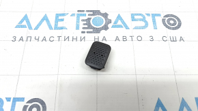 Микрофон в потолке Toyota Sienna 21-26 темно-серая накладка