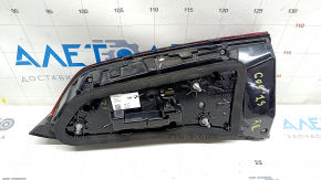 Фонарь внутренний дверь багажника левый BMW X5 G05 21-23 LED
