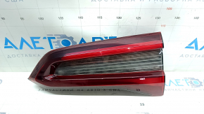 Фонарь внутренний дверь багажника правый BMW X5 G05 21-23 LED