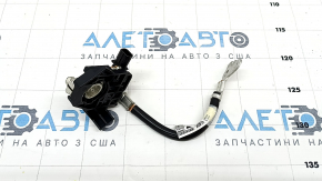 Клемма минусовая Toyota Sienna 21-26 с датчиком и проводом