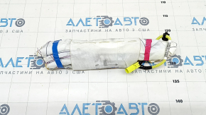 Подушка безопасности airbag заднего левого сиденья Toyota Sienna 21-26
