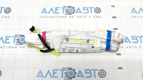 Подушка безопасности airbag заднего левого сиденья Toyota Sienna 21-26