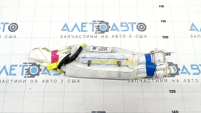 Подушка безопасности airbag заднего правого сиденья Toyota Sienna 21-26