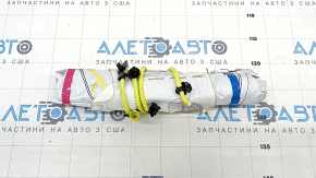 Подушка безопасности airbag левого сиденья Toyota Sienna 21-26