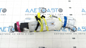 Подушка безопасности airbag левого сиденья Toyota Sienna 21-26