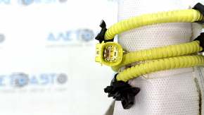 Подушка безопасности airbag левого сиденья Toyota Sienna 21-26