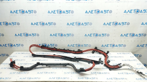 Cablul bateriei prin toată caroseria BMW X5 G05 19-23
