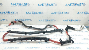 Провод АКБ через весь кузов BMW X5 G05 19-23