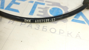 Провод амортизатора задний левый BMW X5 G05 19-26