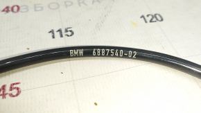 Провод амортизатора задний правый BMW X5 G05 19-26