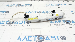 Maner exterior dreapta spate Toyota Sienna 22-25 fara cheie cu turnare cromata