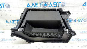 Cutie portbagaj dreapta BMW 5 G30 18- 530e hibrid