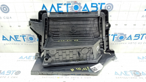 Бокс багажника правый BMW 5 G30 18-23 530e hybrid