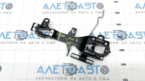 Механизм ручки двери передней правой Toyota Sienna 21-26