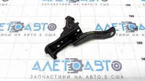Кронштейн блока ECU компьютера двигателя Toyota Sienna 21-26 передний