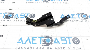 Кронштейн блока ECU компьютера двигателя Toyota Sienna 21-26 задний