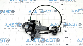 Mecanism mâner ușă spate stânga Toyota Sienna 21-25
