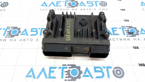 Блок ECU компьютер двигателя Toyota Sienna 23-26