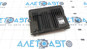 Блок ECU компьютер двигателя Toyota Sienna 23-26