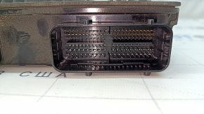 Блок ECU компьютер двигателя Toyota Sienna 23-26