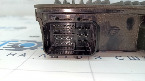 Блок ECU компьютер двигателя Toyota Sienna 23-26