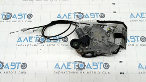 Inchidere usa spate dreapta Toyota Sienna 21-25 spate, electric