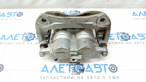 Суппорт в сборе передний правый Toyota Sienna 21-26