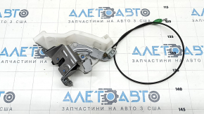 Inchidere usa spate stanga Toyota Sienna 21-25 fata