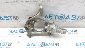 Цапфа передняя левая Toyota Sienna 21-26